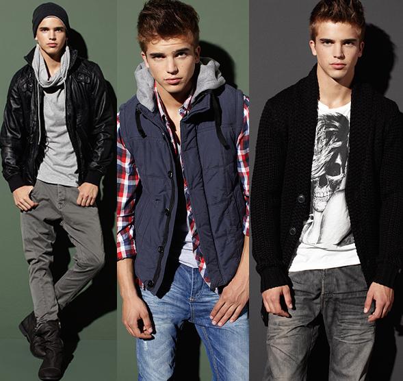 Winter 2010/2011 kolekce Bershka je tu! (http://www.luxurymag.cz)